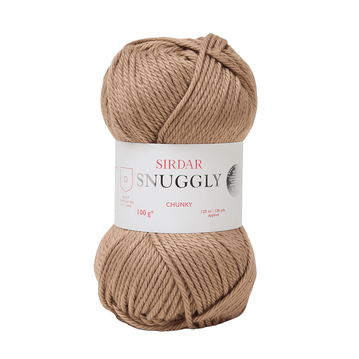 Sirdar Snuggly Chunky 100g