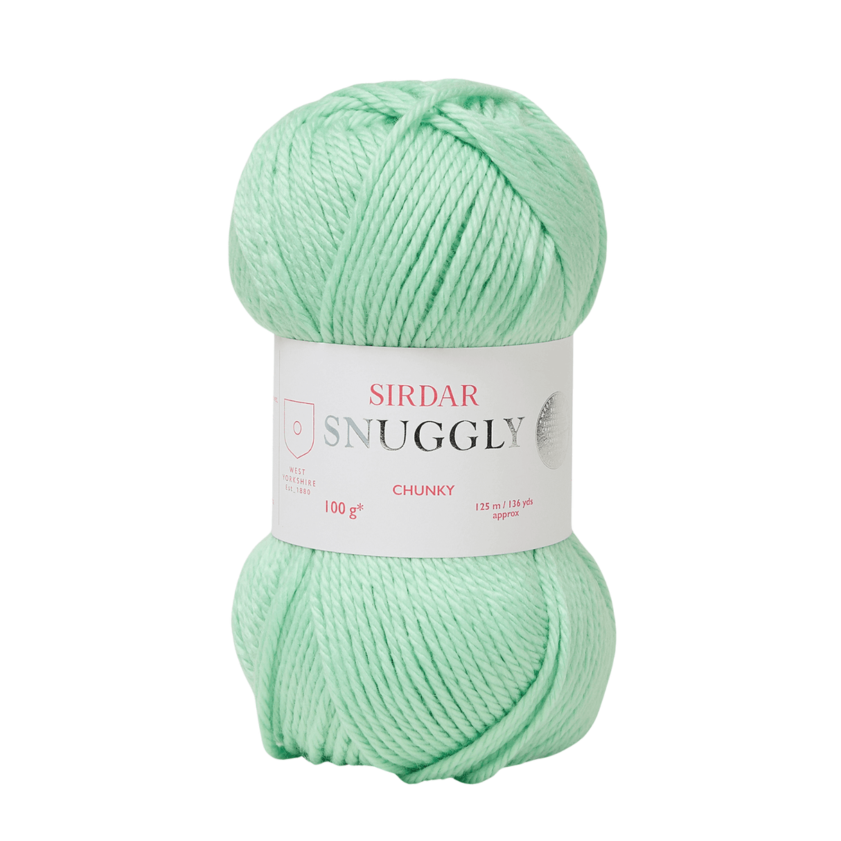 Sirdar Snuggly Chunky 100g