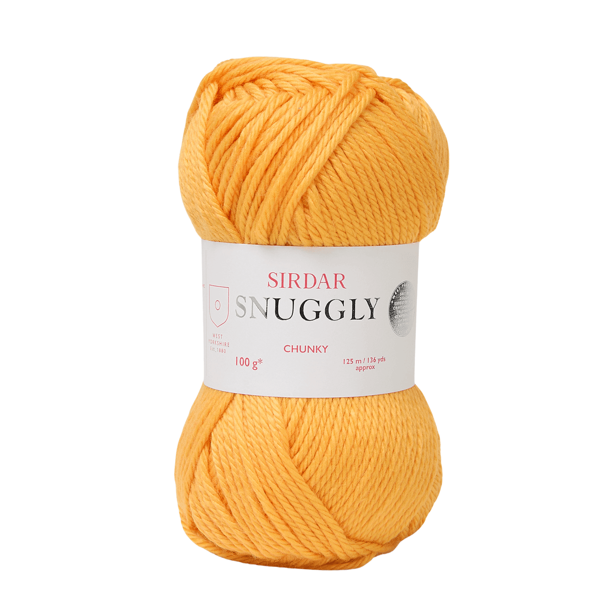 Sirdar Snuggly Chunky 100g