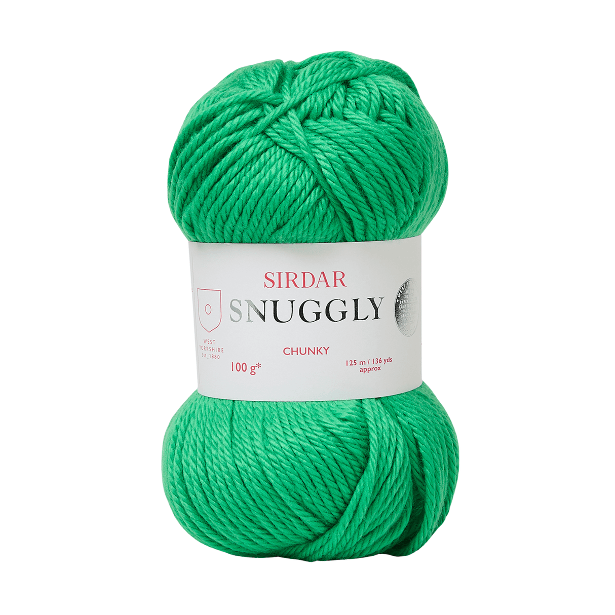 Sirdar Snuggly Chunky 100g