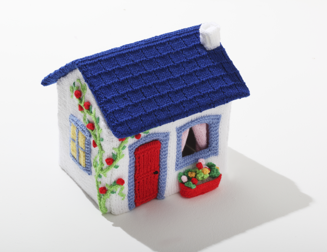 King Cole Foldaway Farmyard Friends – Book One