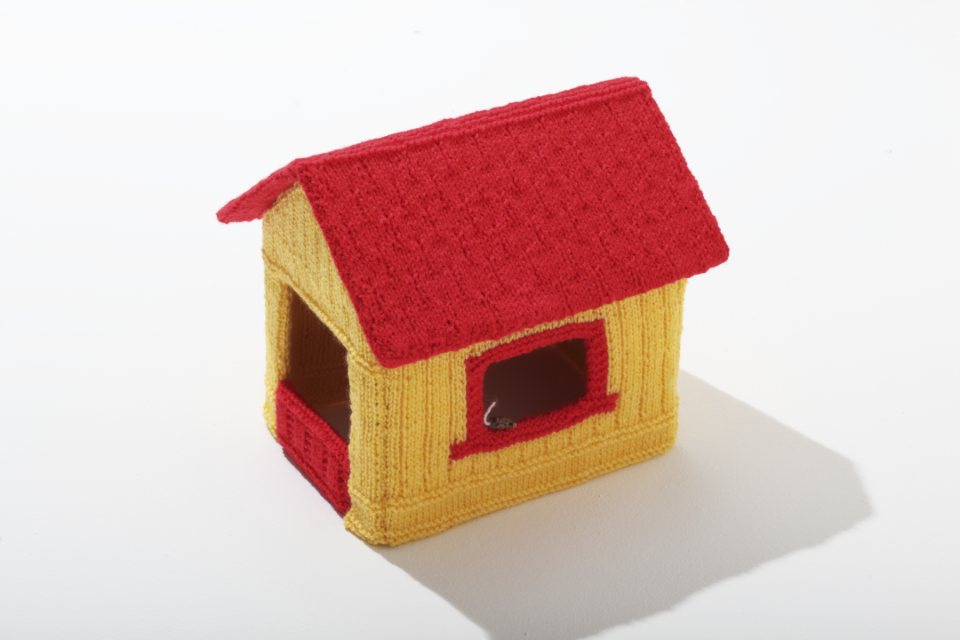 King Cole Foldaway Farmyard Friends – Book One