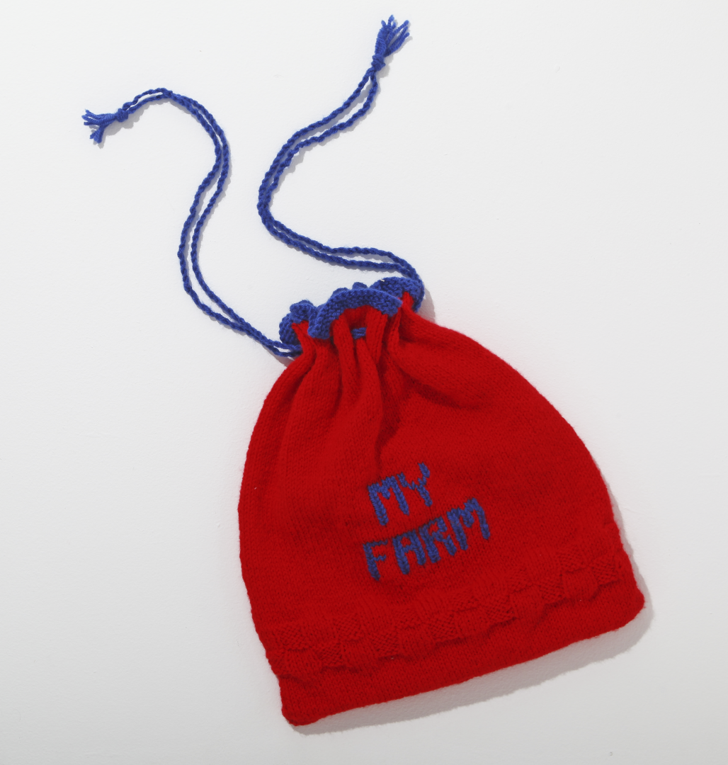 King Cole Foldaway Farmyard Friends – Book One