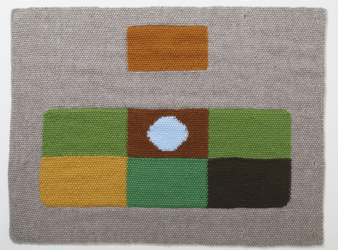 King Cole Foldaway Farmyard Friends – Book One