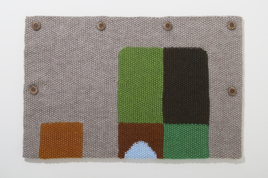 King Cole Foldaway Farmyard Friends – Book One