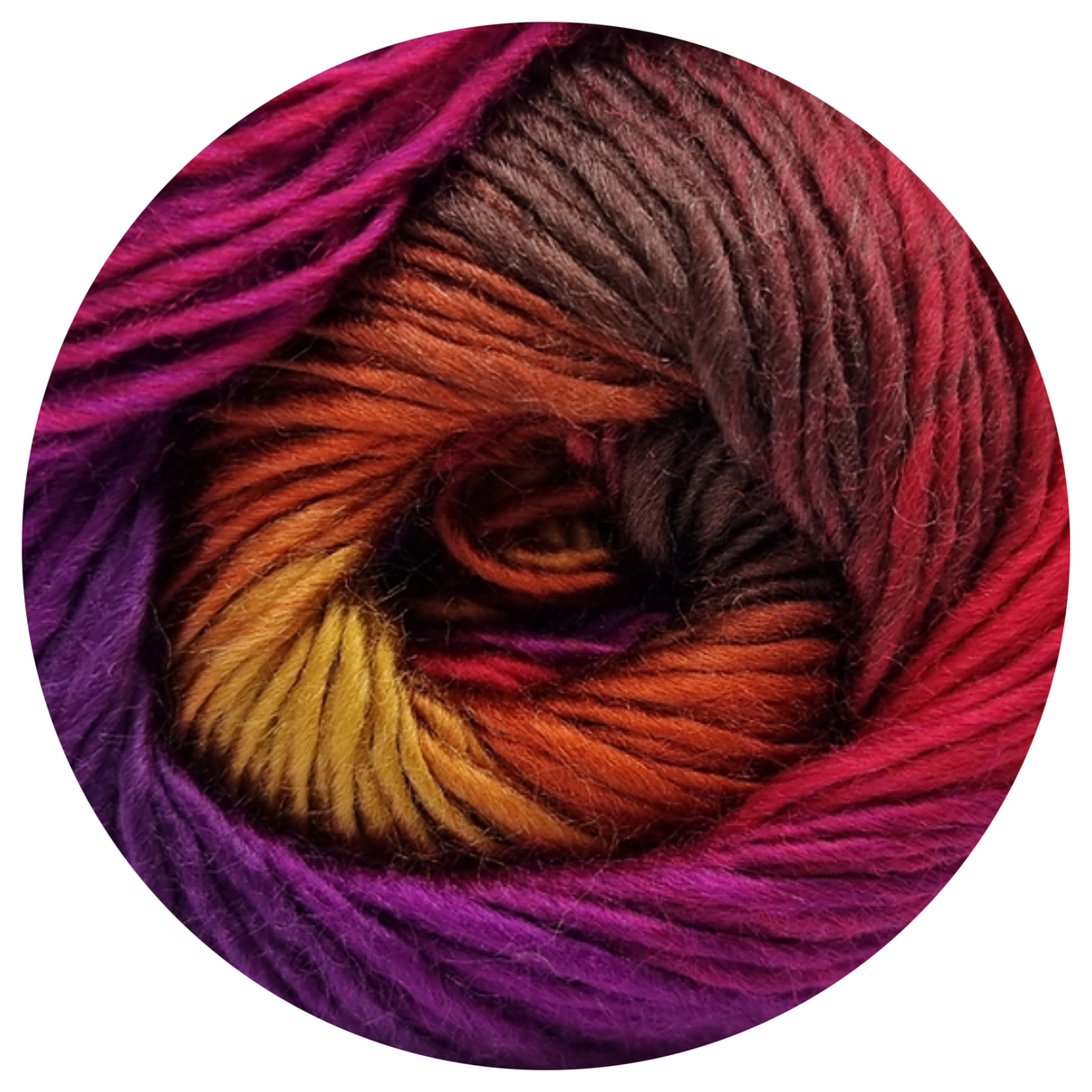 Cygnet Boho Spirit DK / Aran 100g