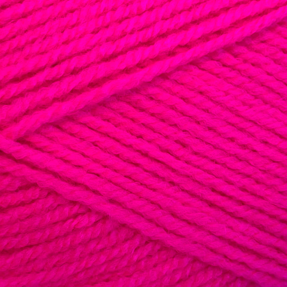 5 x 100g Woolcraft New Fashion DK