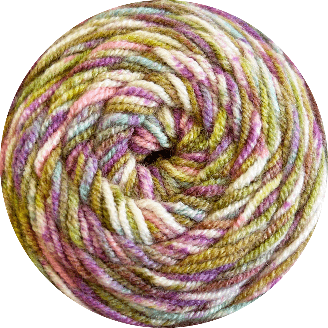 Stylecraft Batik Elements Swirl DK 100g