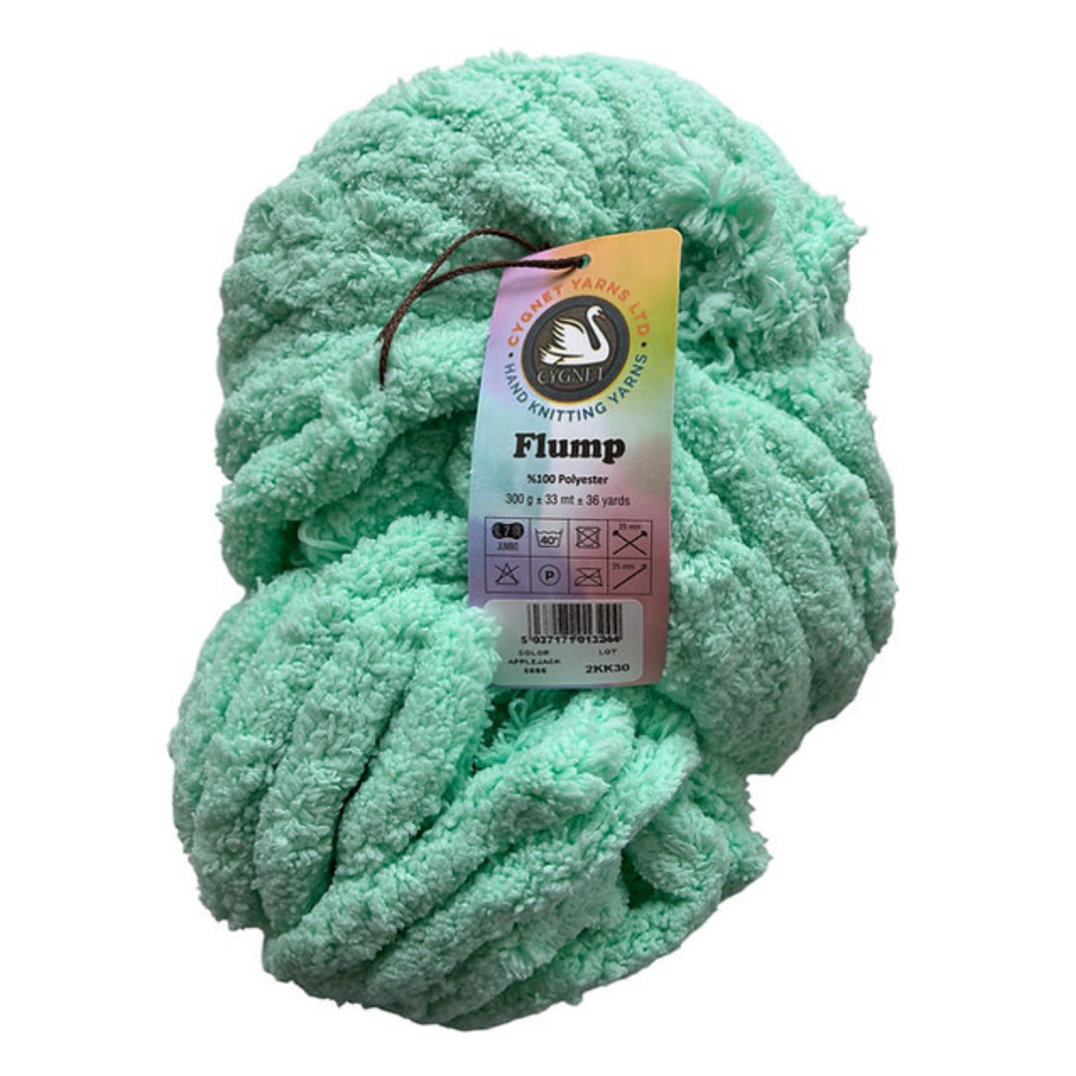 Cygnet Flump Super Chunky 300g