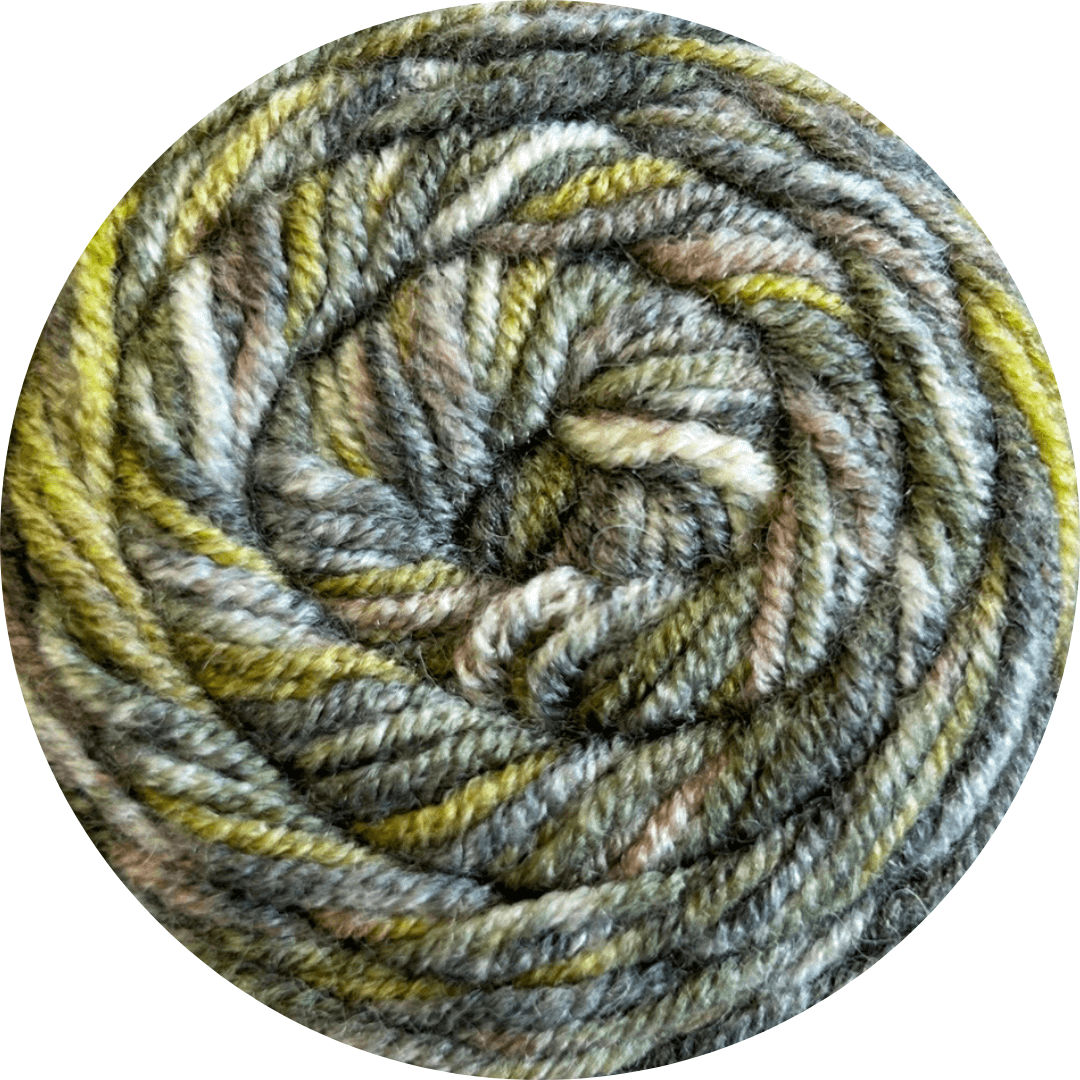 Stylecraft Batik Elements Swirl DK 100g