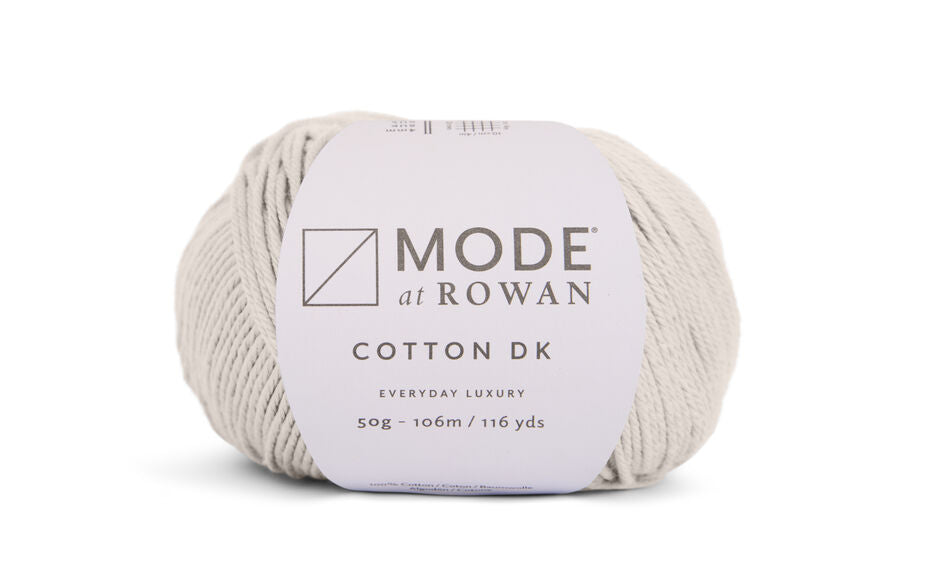 Rowan Mode Cotton DK 50g