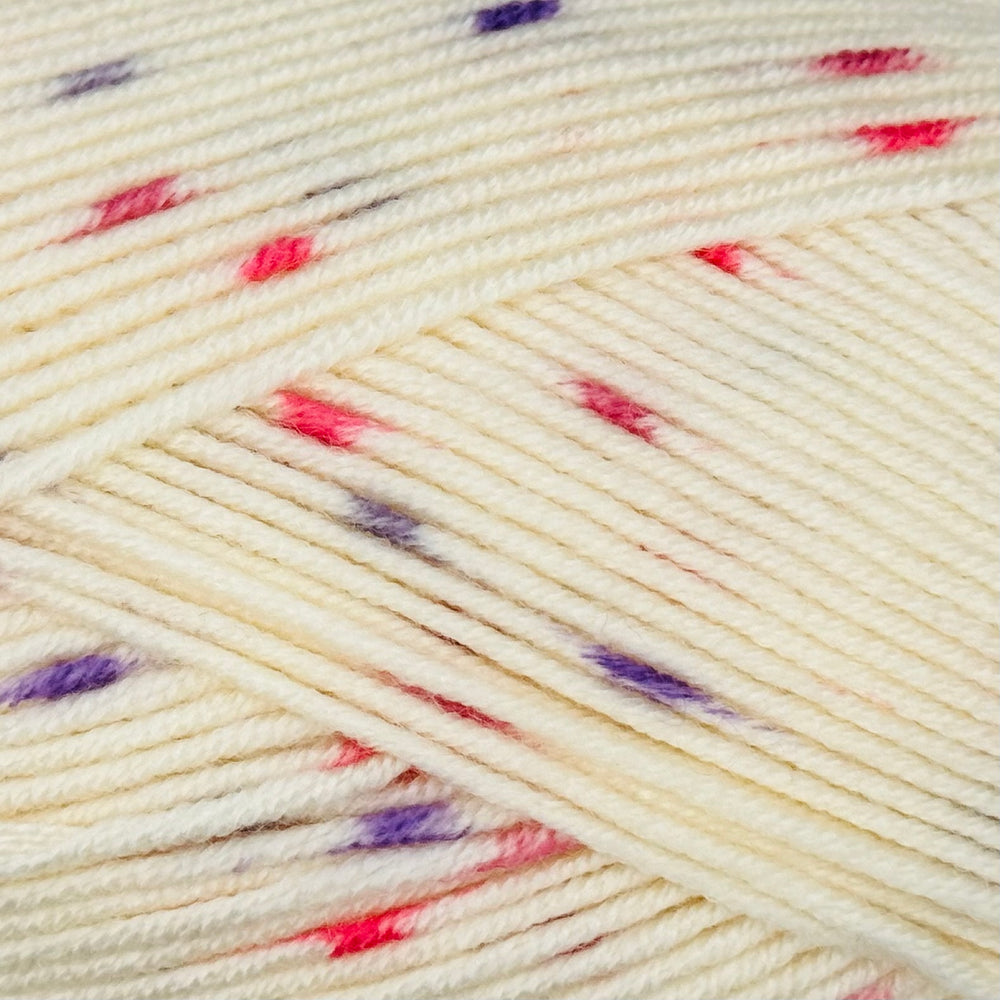 Stylecraft Bambino Dotty DK 100g