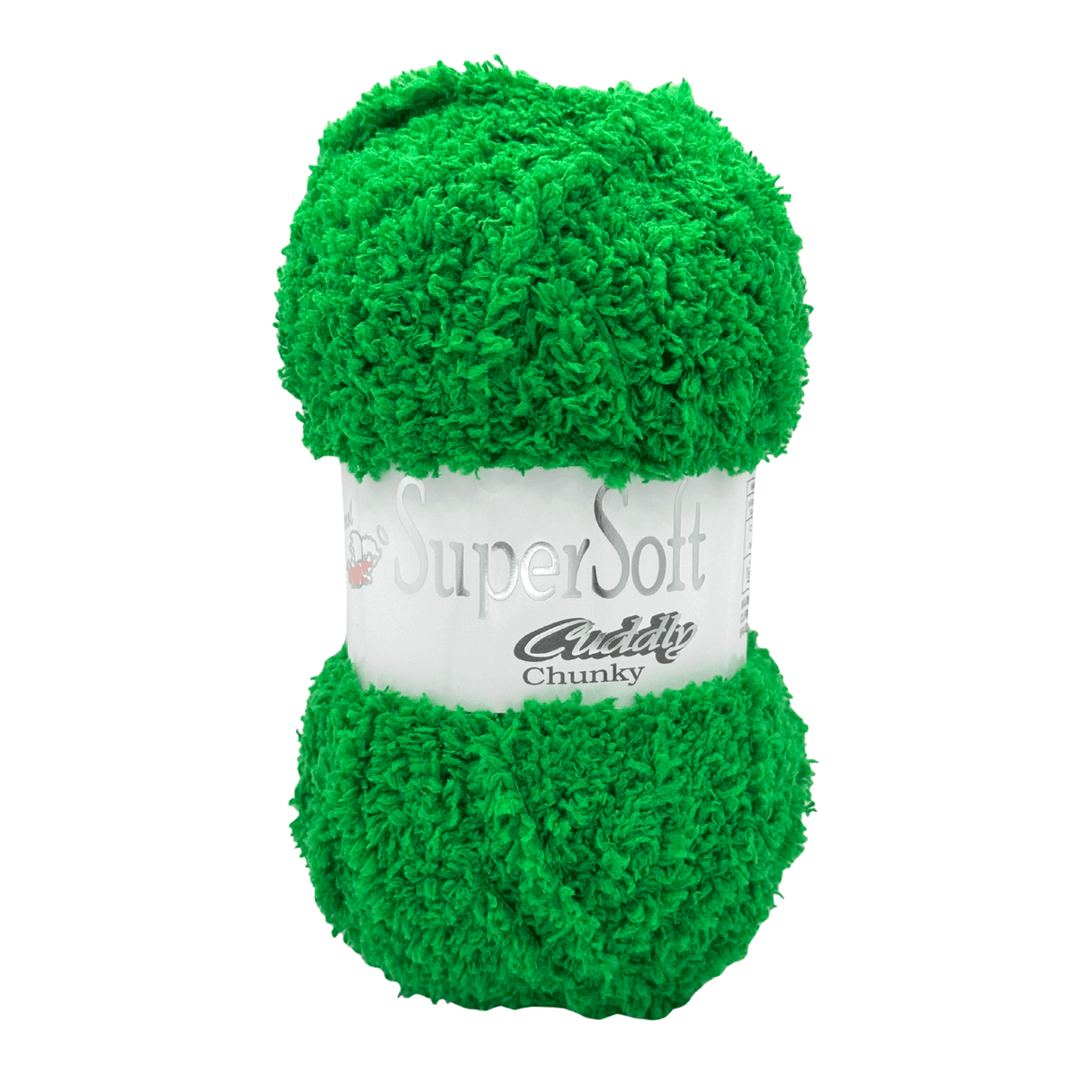 Jarol SuperSoft Cuddly Chunky 100g