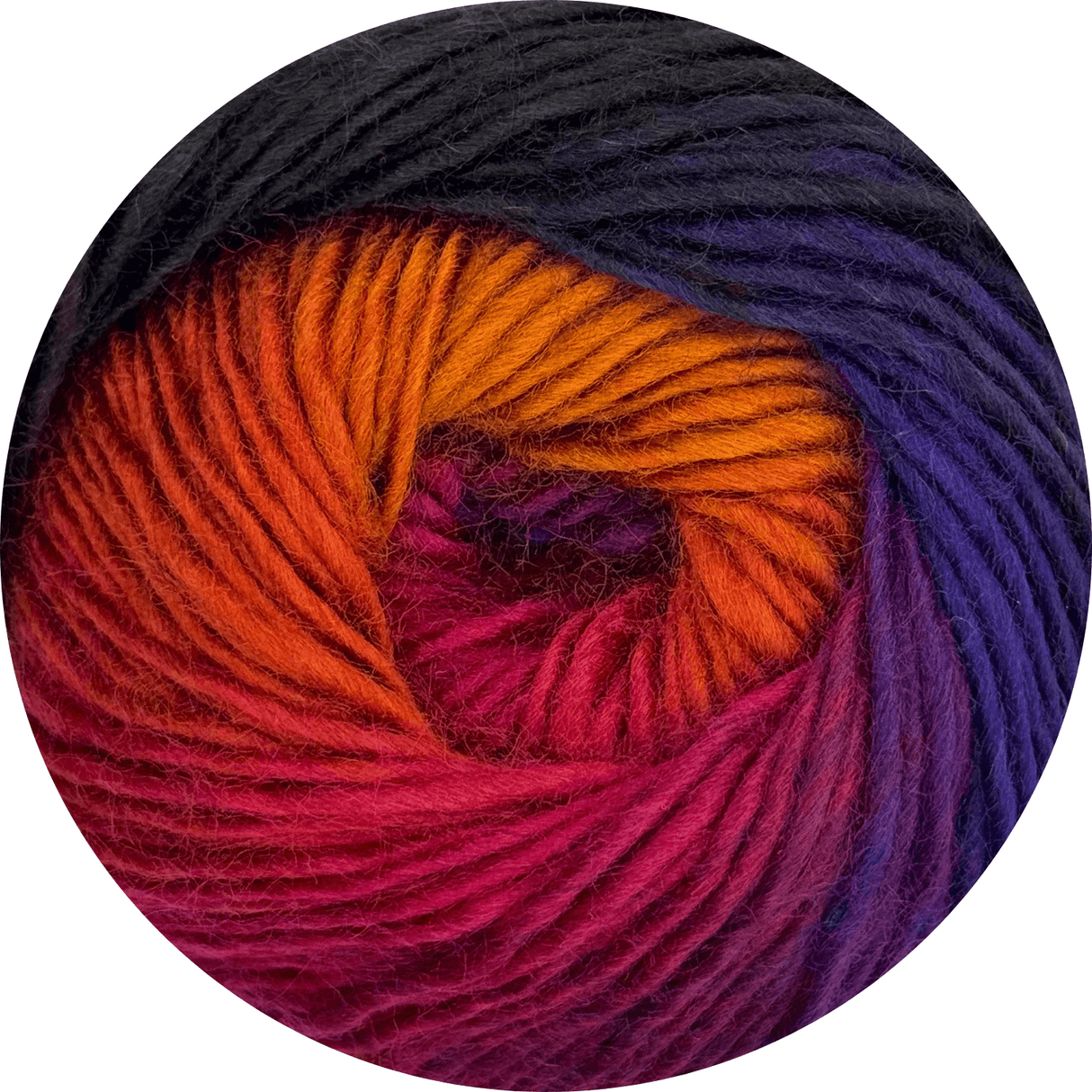 Cygnet Boho Spirit DK / Aran 100g