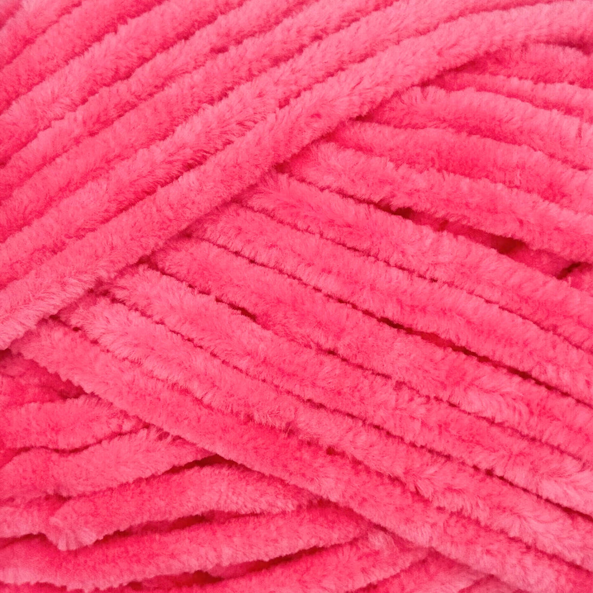 Cygnet Jellybaby Chenille Chunky 100g