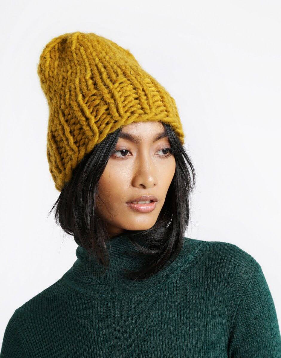 Wool and The Gang Crazy Sexy Wool Pattern Book