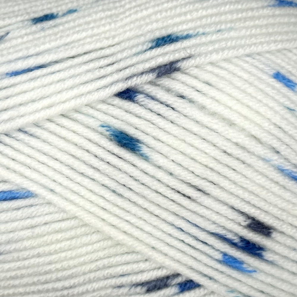 Stylecraft Bambino Dotty DK 100g