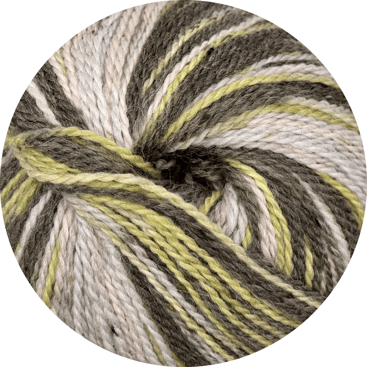 King Cole Homespun Prism DK 50g