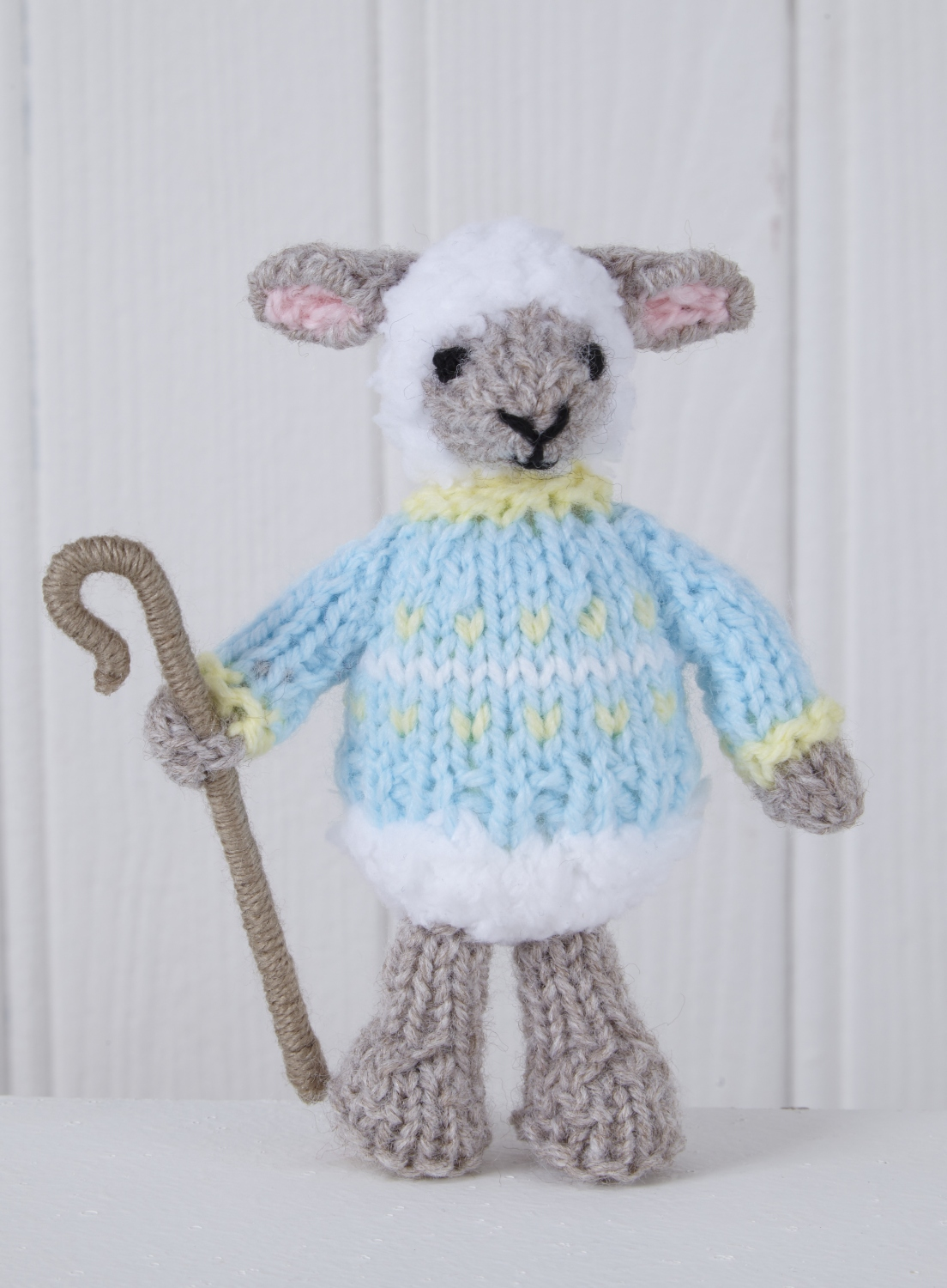 King Cole Spring Time Knits by Carol Connelly - Book 2