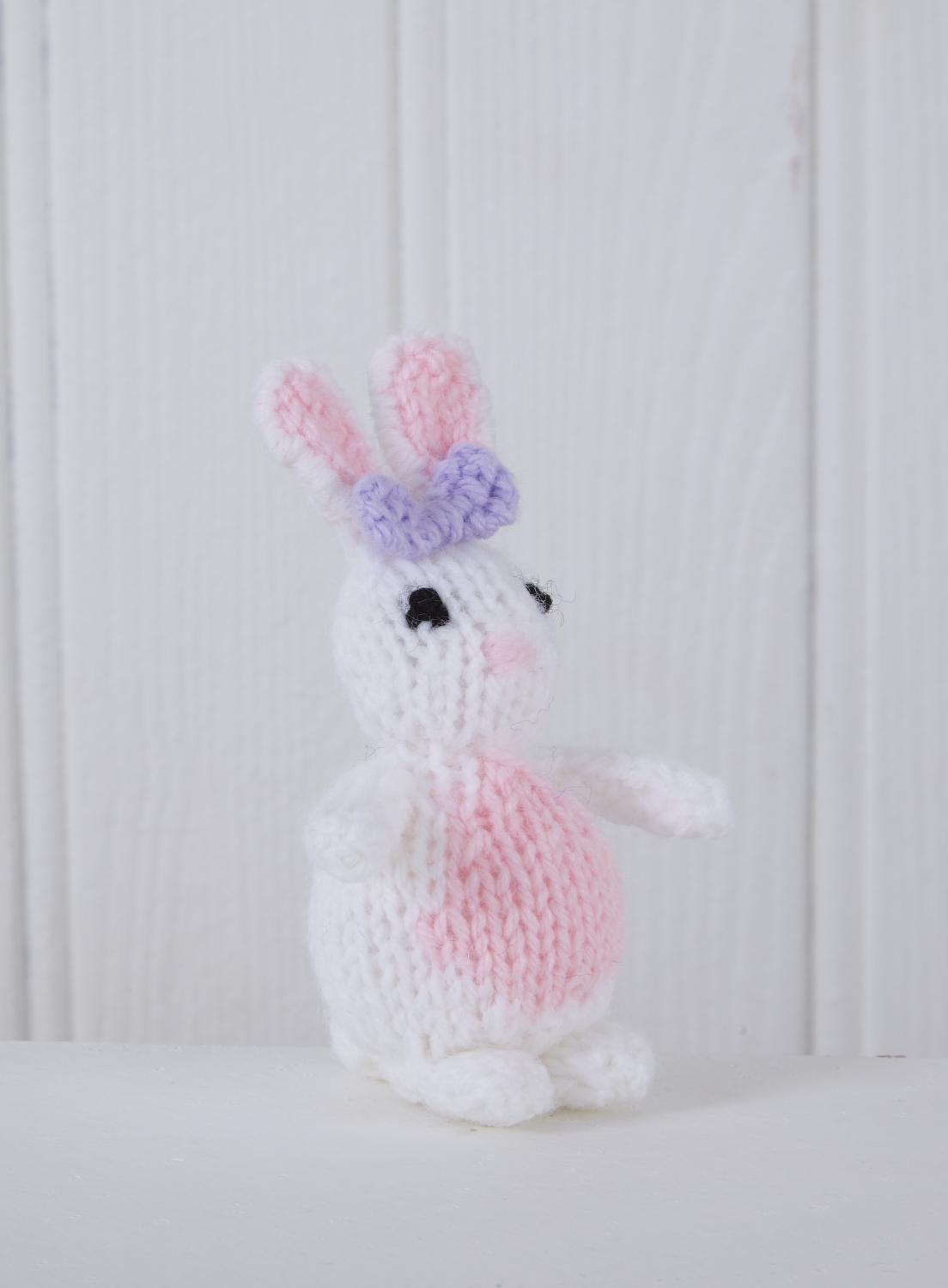 King Cole Spring Time Knits by Carol Connelly - Book 2