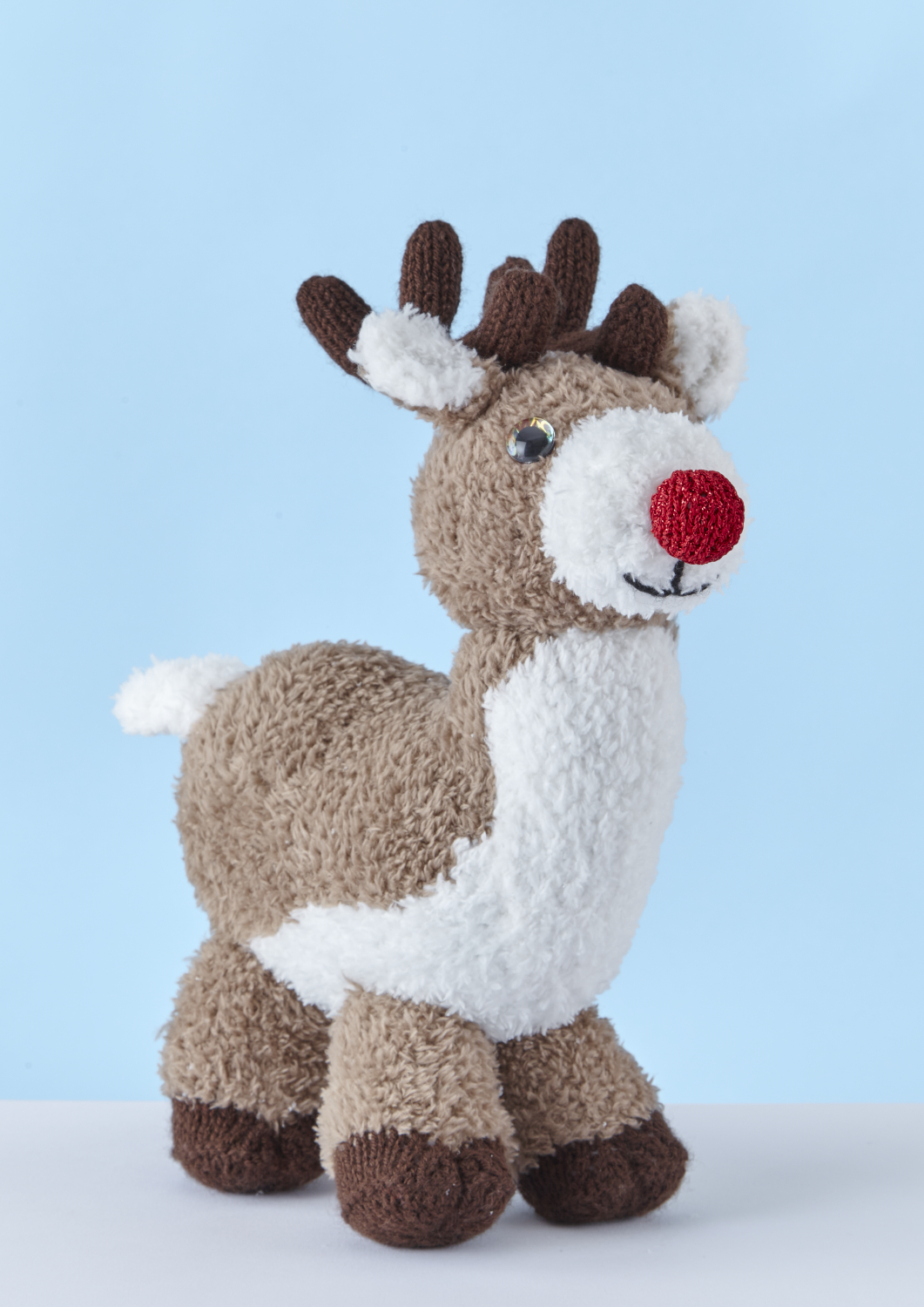 King Cole Christmas Knits - Book 13