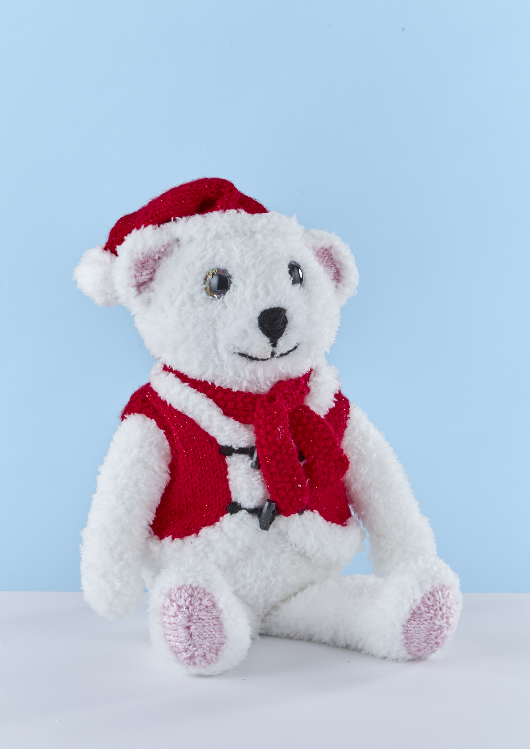 King Cole Christmas Knits - Book 13