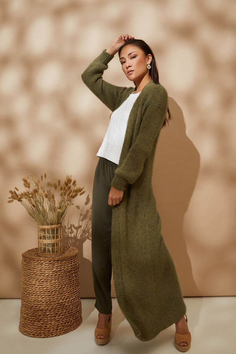 MODE Collection Four Pattern Book - RM004