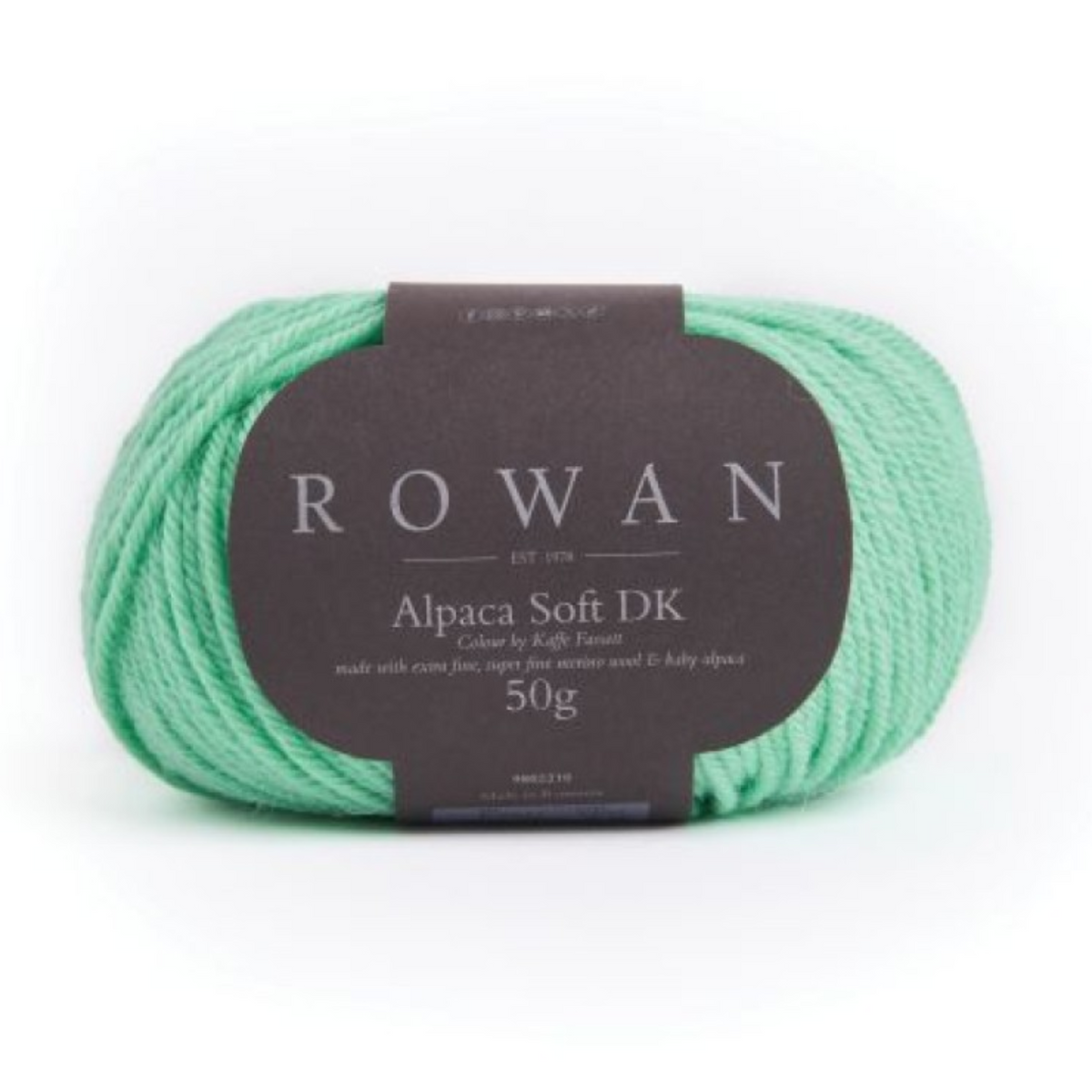 Rowan Alpaca Soft DK 50g