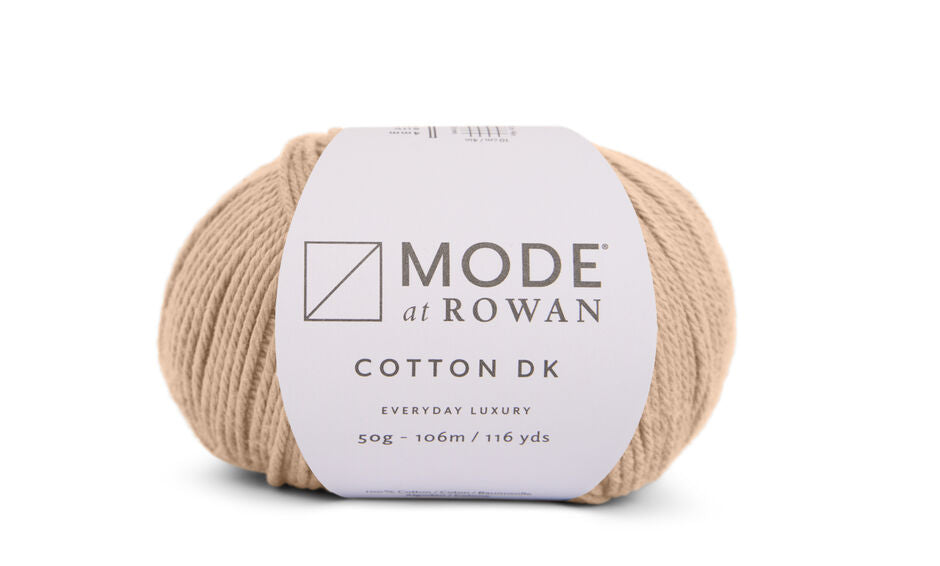 Rowan Mode Cotton DK 50g