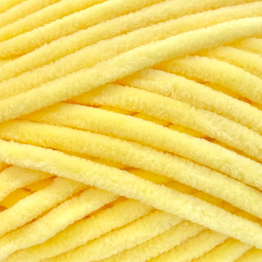 Cygnet Jellybaby Chenille Chunky 100g