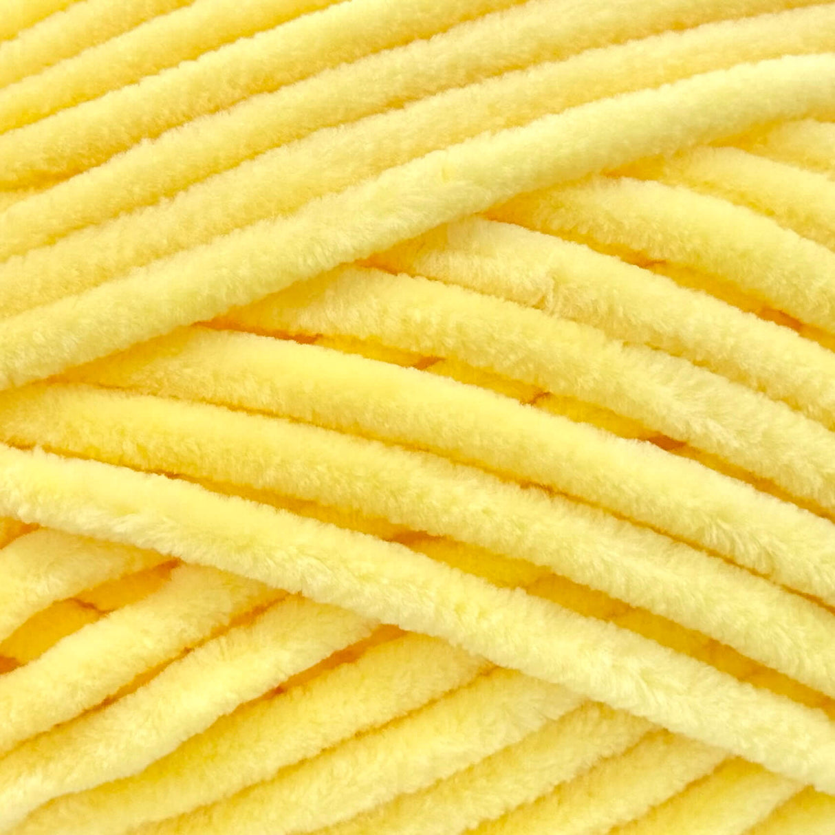 Cygnet Jellybaby Chenille Chunky 100g