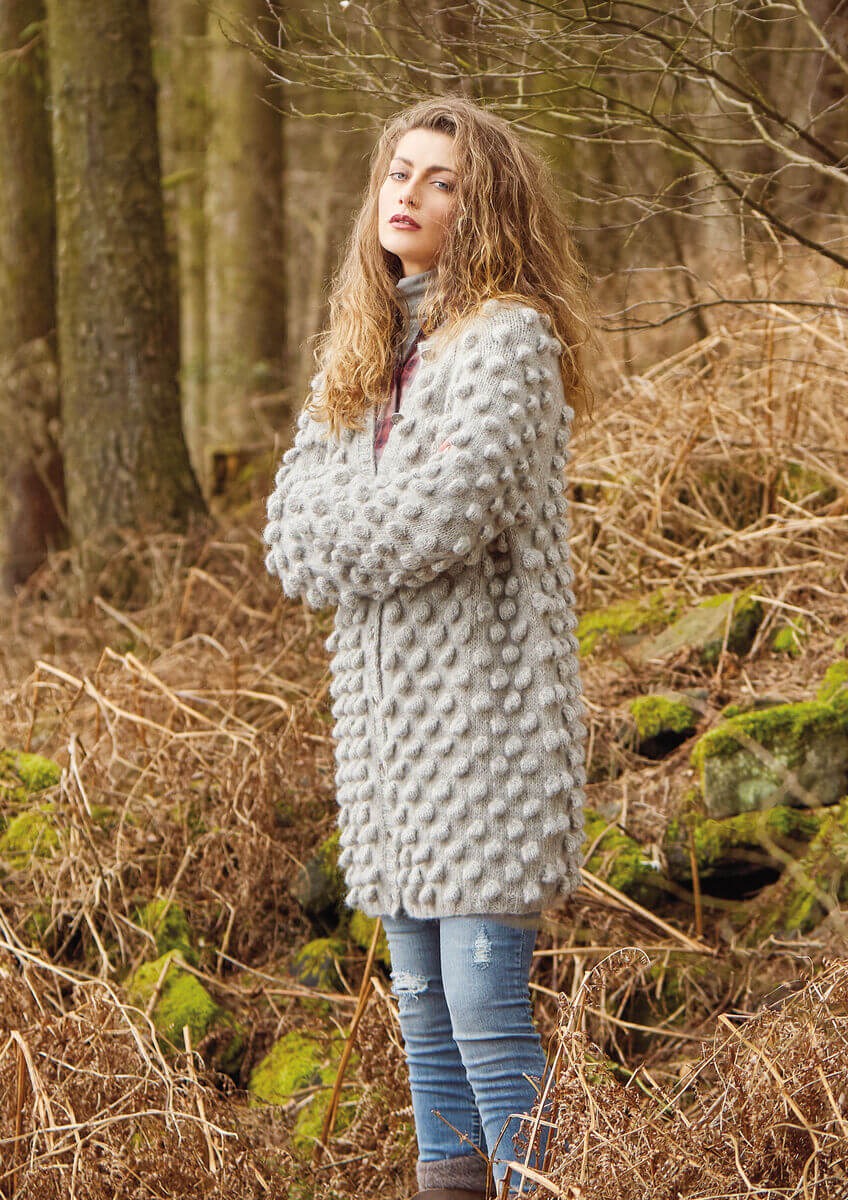 Rowan Little Inspirations Alpaca Classic - ZB288
