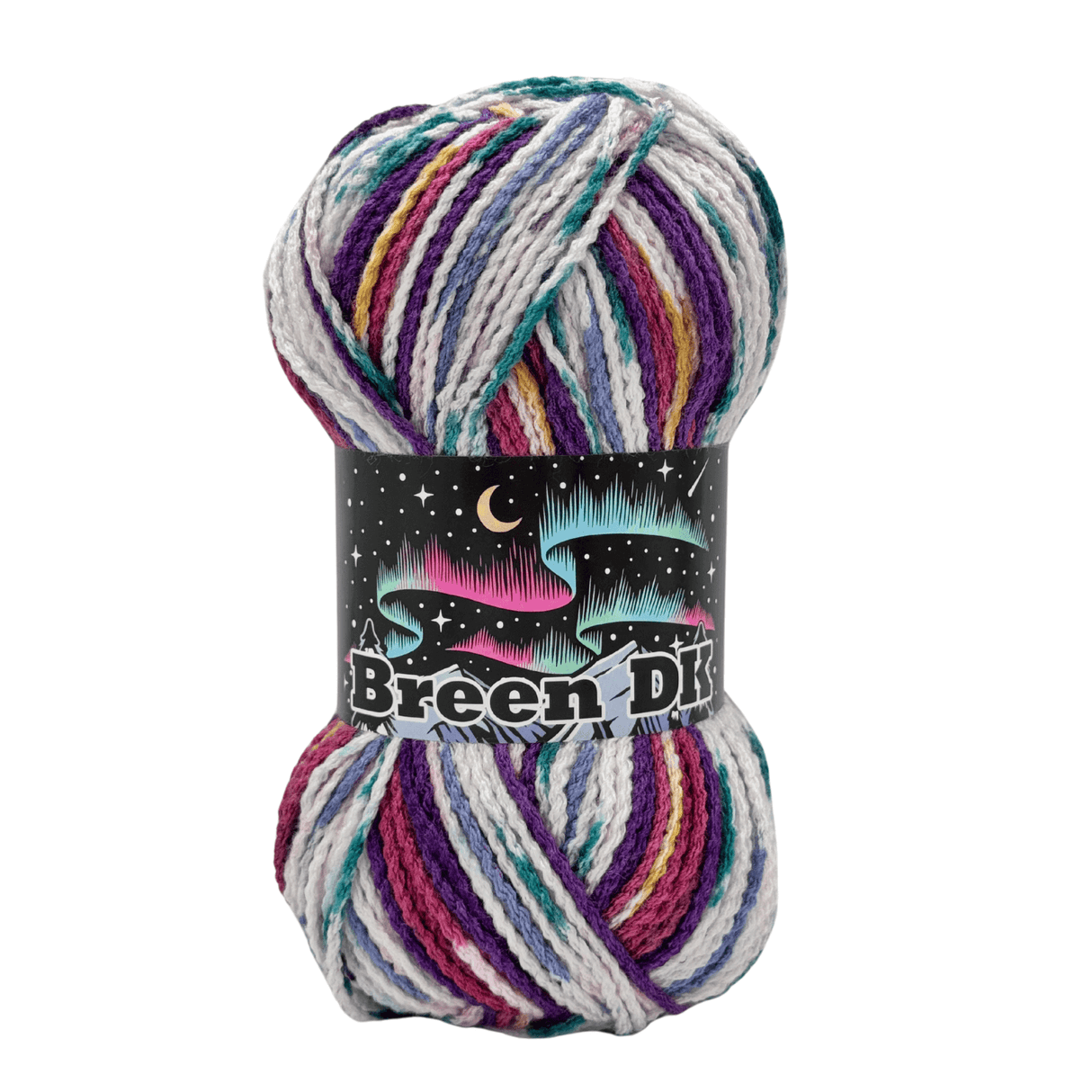 Cygnet Breen DK 100g