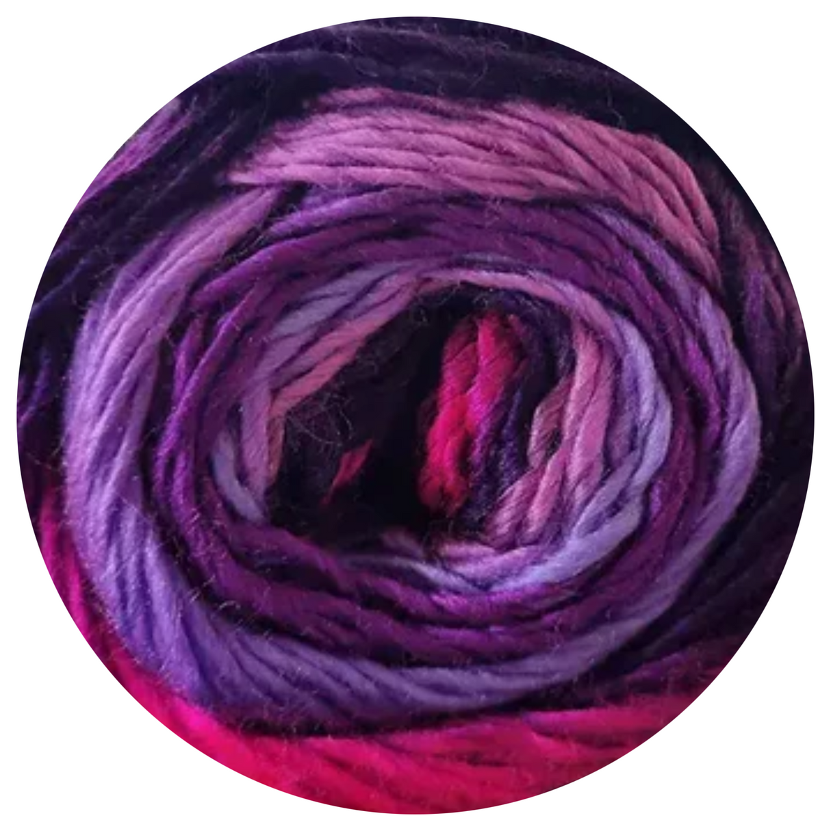 Cygnet Boho Spirit DK / Aran 100g