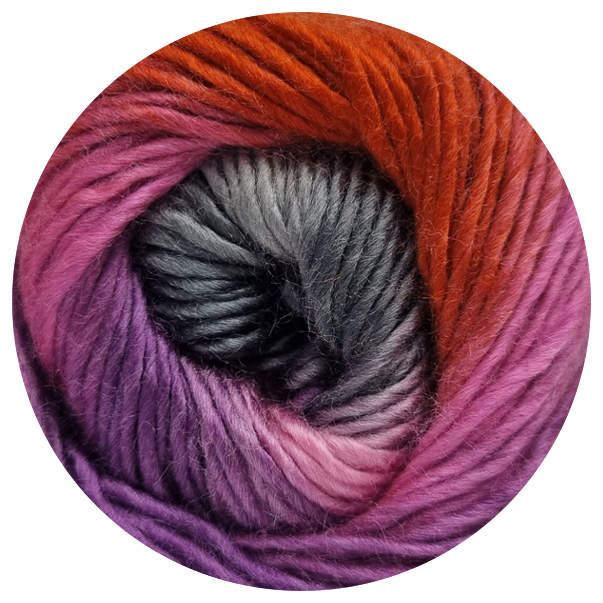 Cygnet Boho Spirit DK / Aran 100g