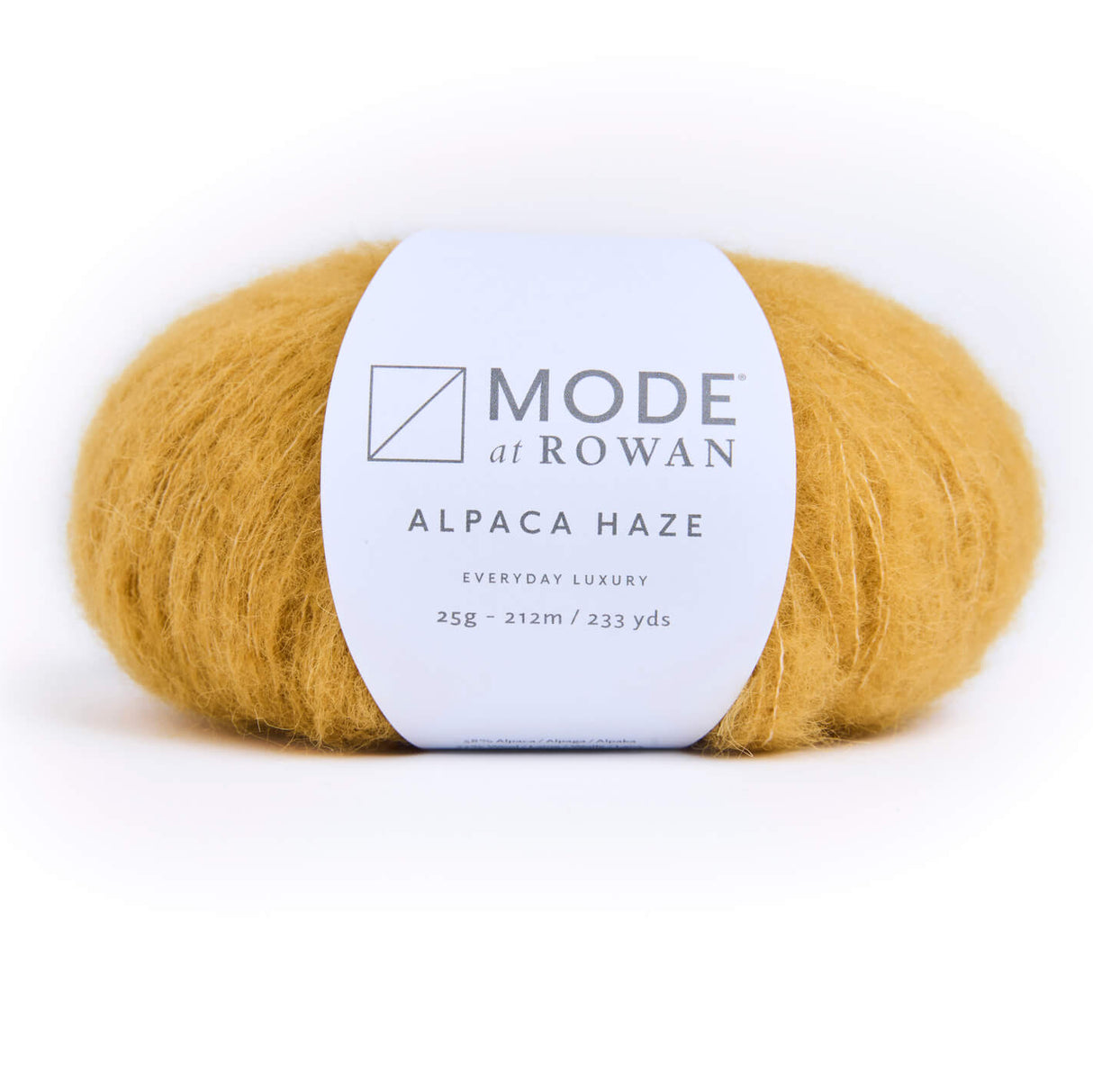 Rowan Mode Alpaca Haze 25g