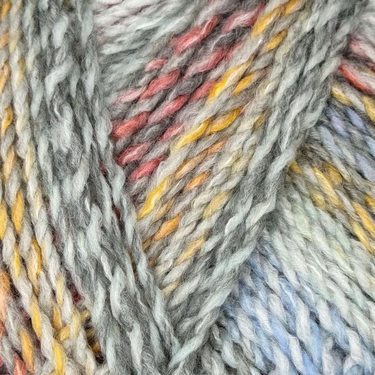 James C. Brett Marble Chunky 200g