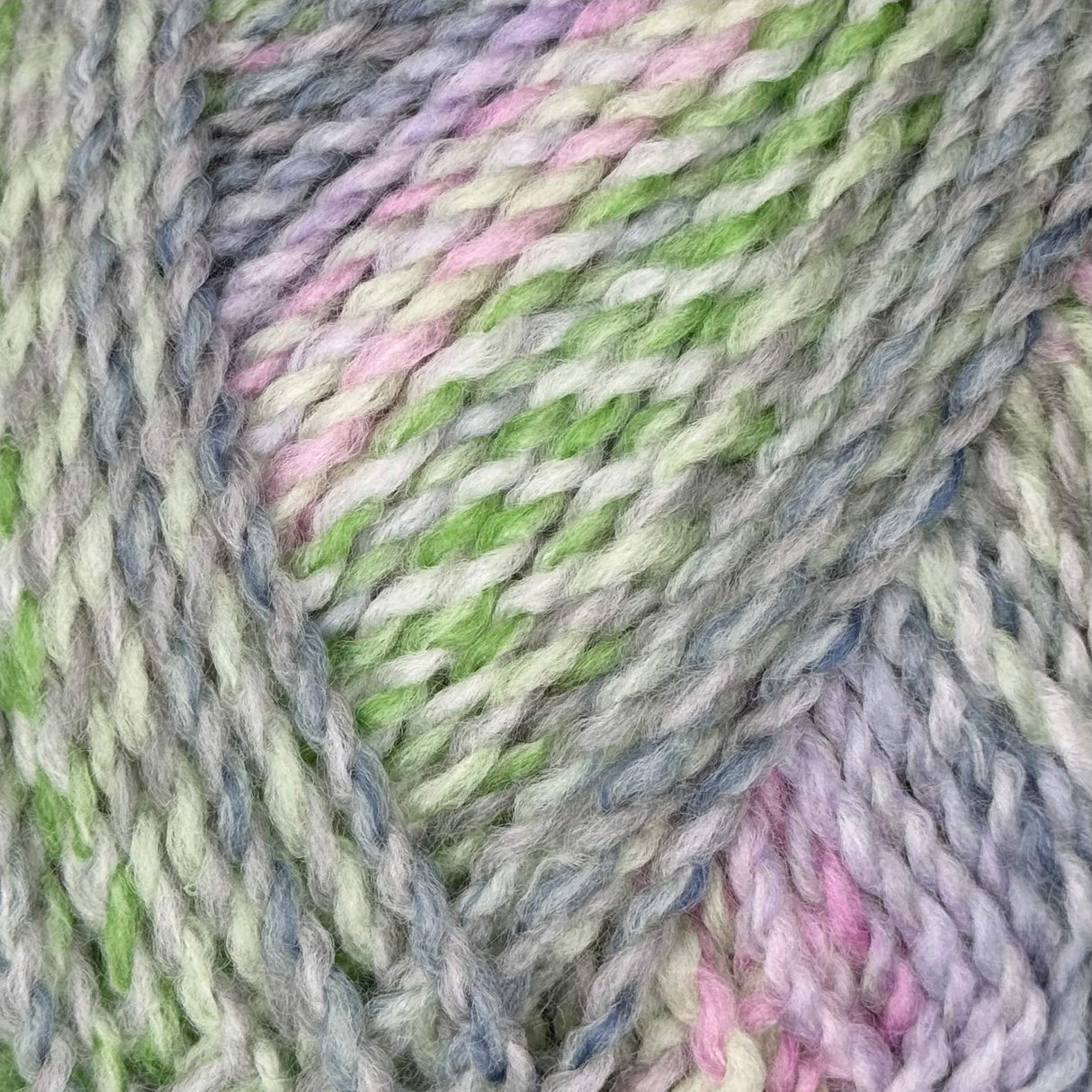 James C. Brett Marble Chunky 200g