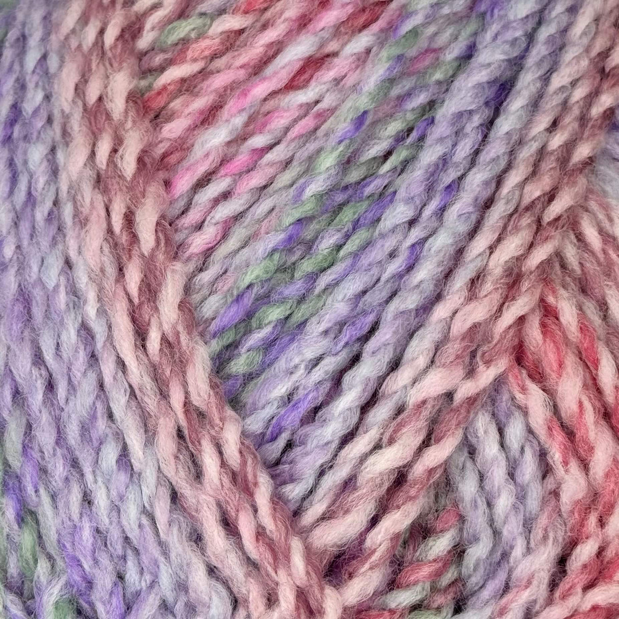 James C. Brett Marble Chunky 200g