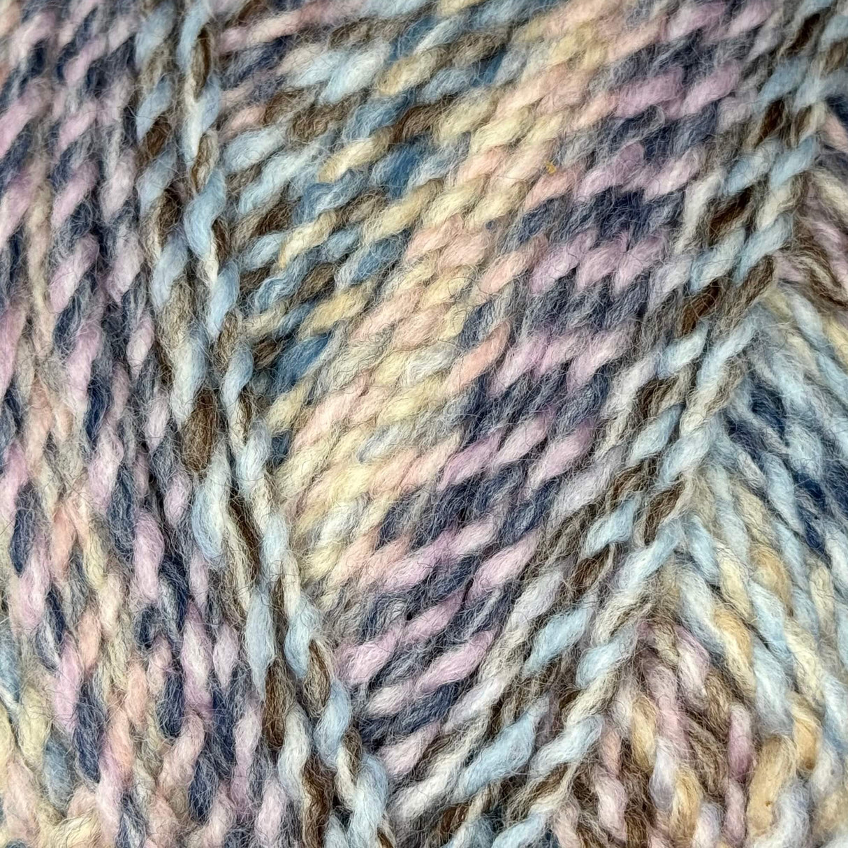 James C. Brett Marble Chunky 200g