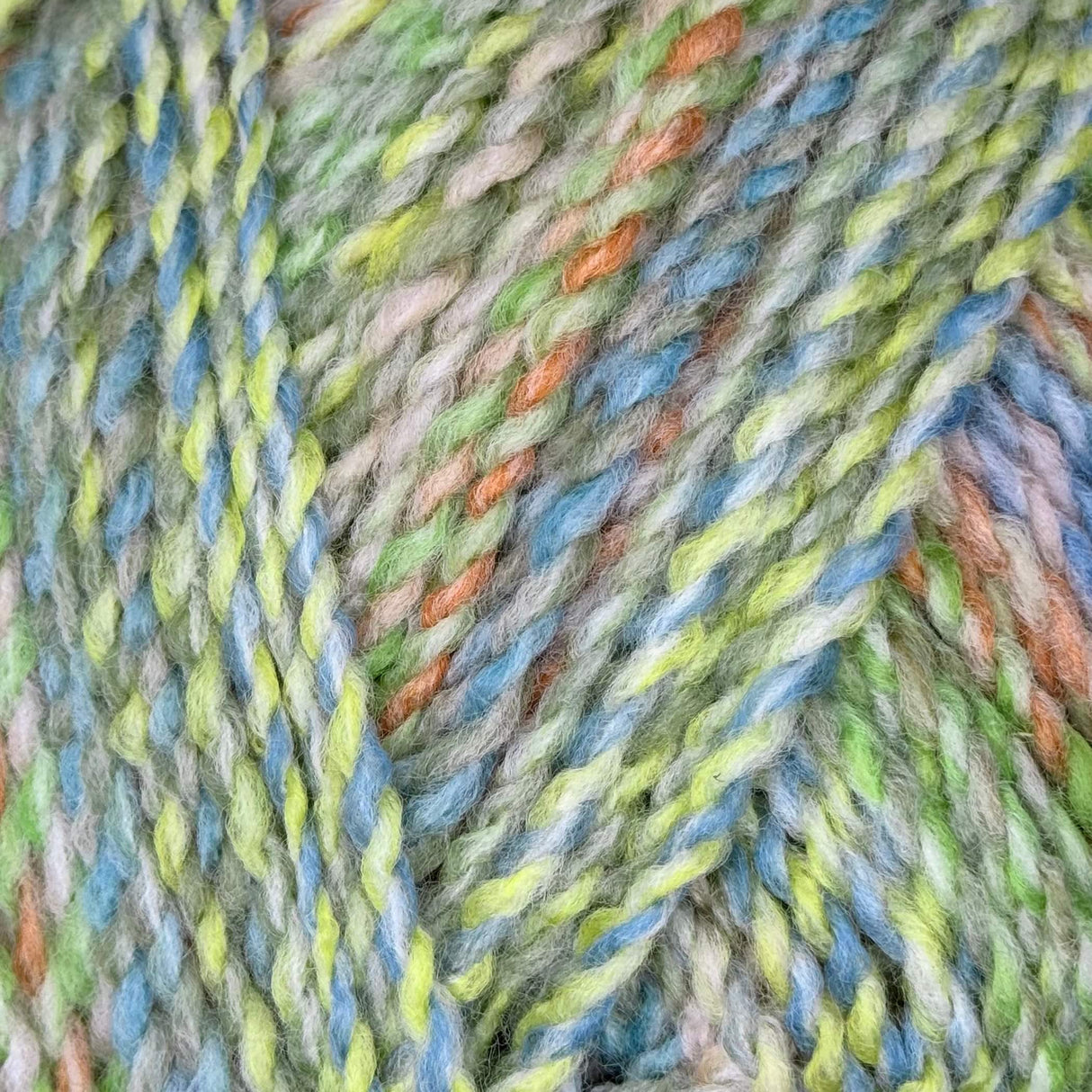 James C. Brett Marble Chunky 200g