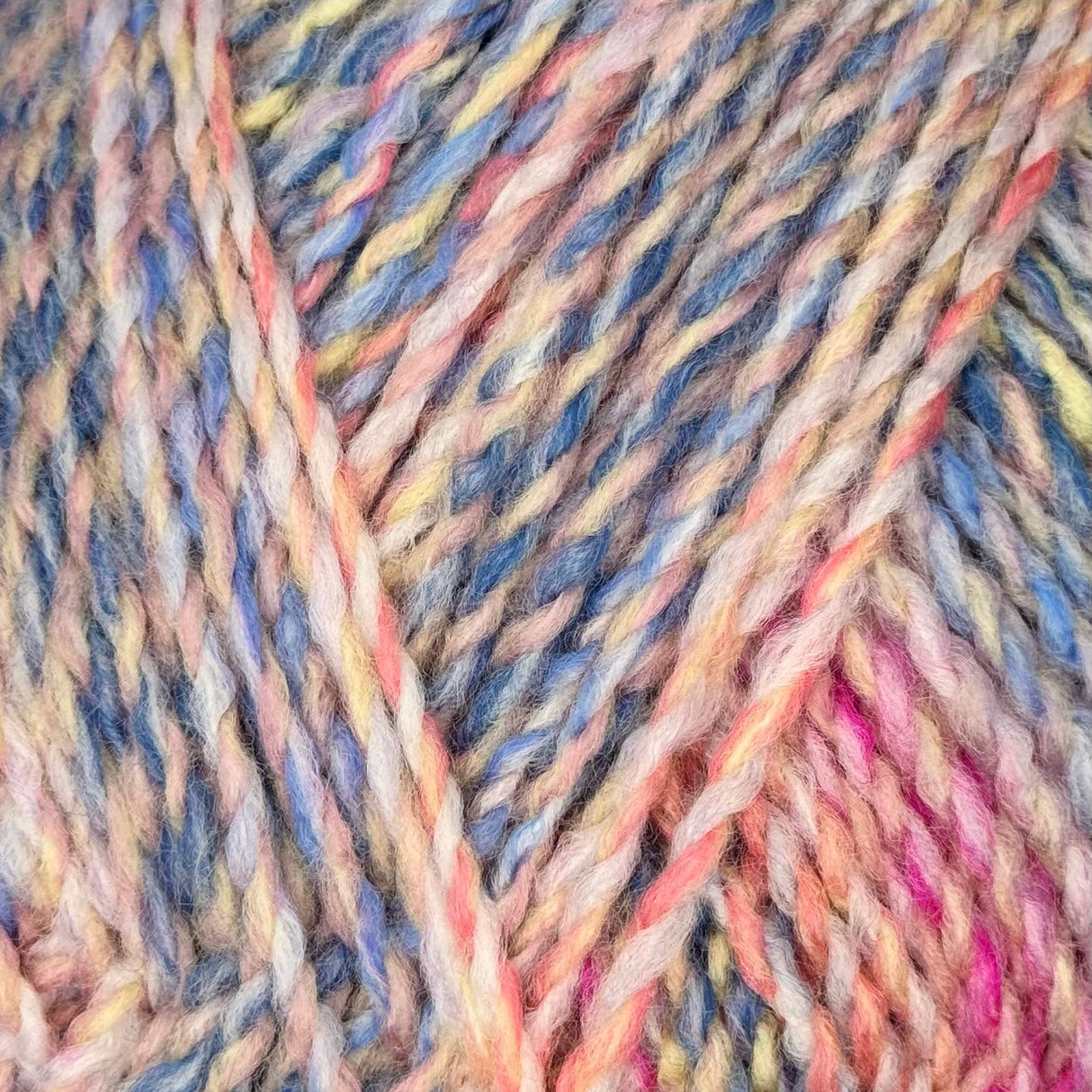 James C. Brett Marble Chunky 200g