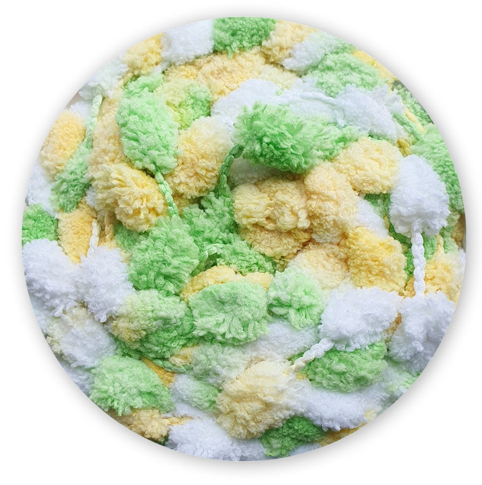 James C. Brett Munchkin Super Chunky 200g