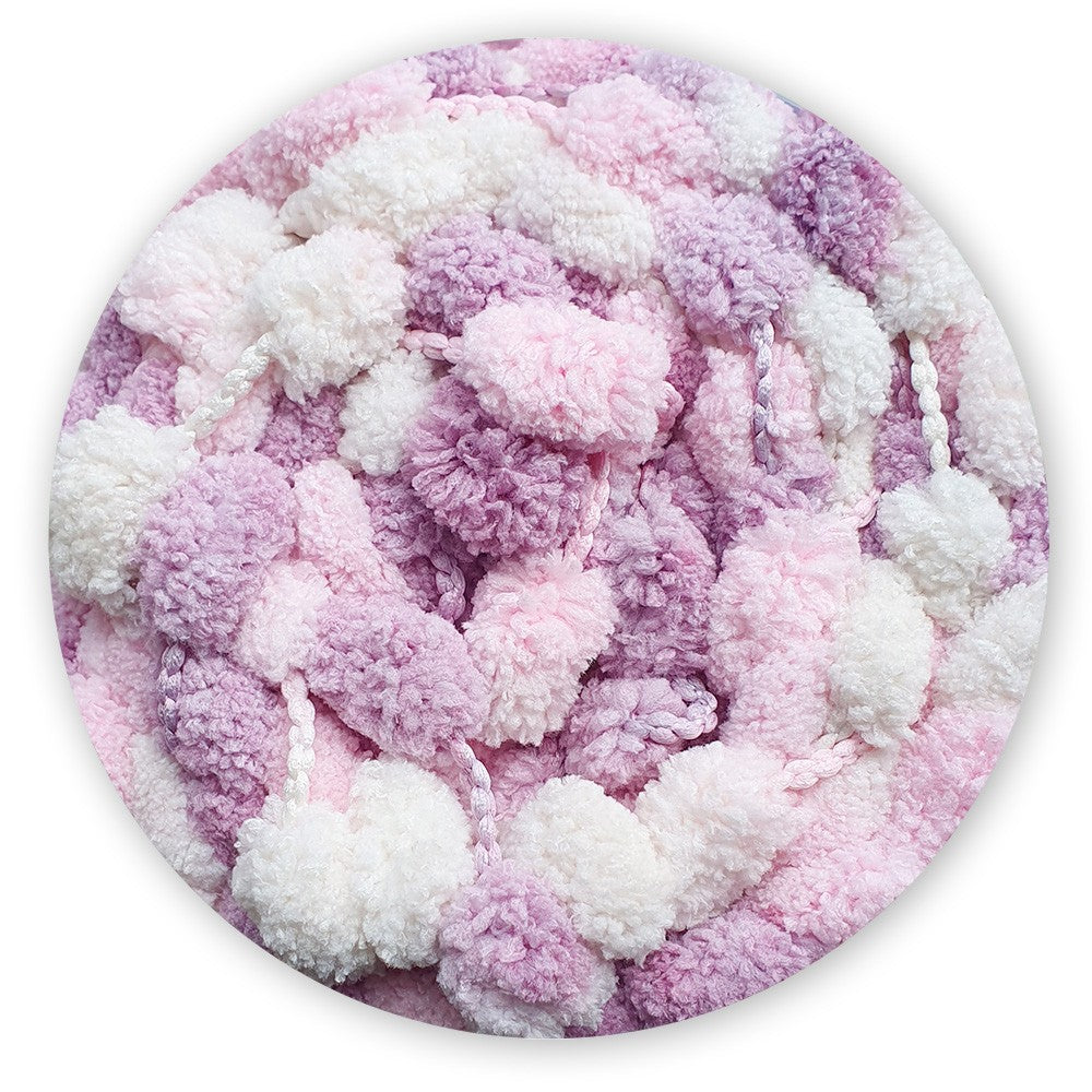 James C. Brett Munchkin Super Chunky 200g