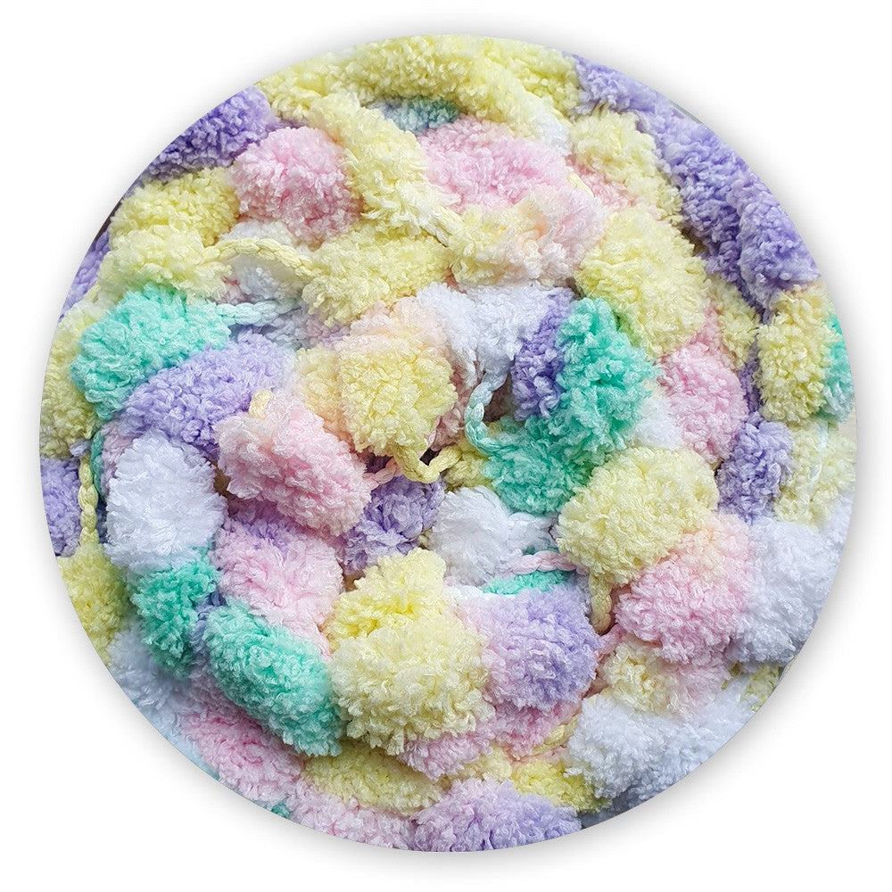 James C. Brett Munchkin Super Chunky 200g