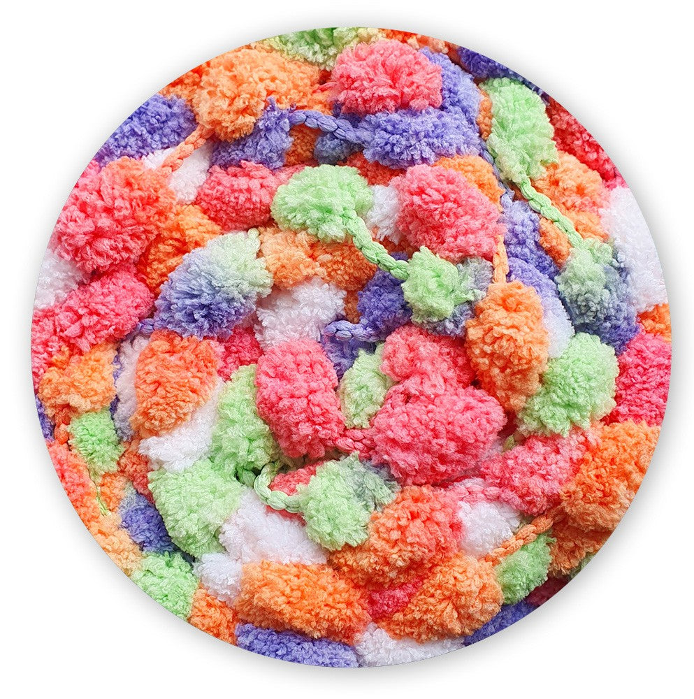 James C. Brett Munchkin Super Chunky 200g