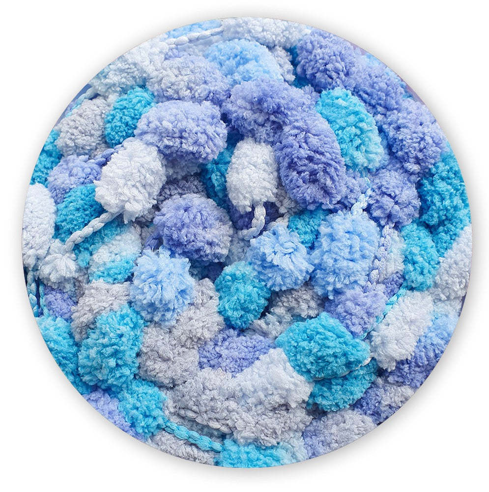 James C. Brett Munchkin Super Chunky 200g