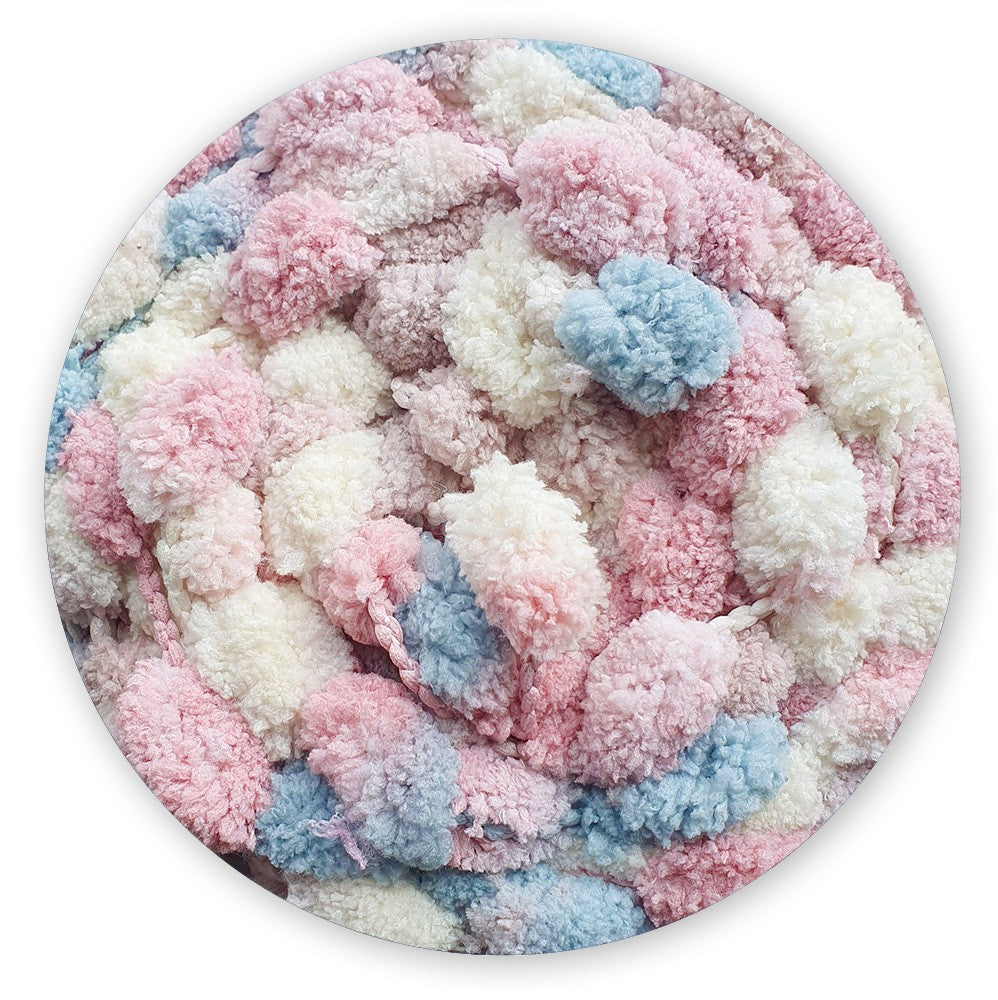 James C. Brett Munchkin Super Chunky 200g