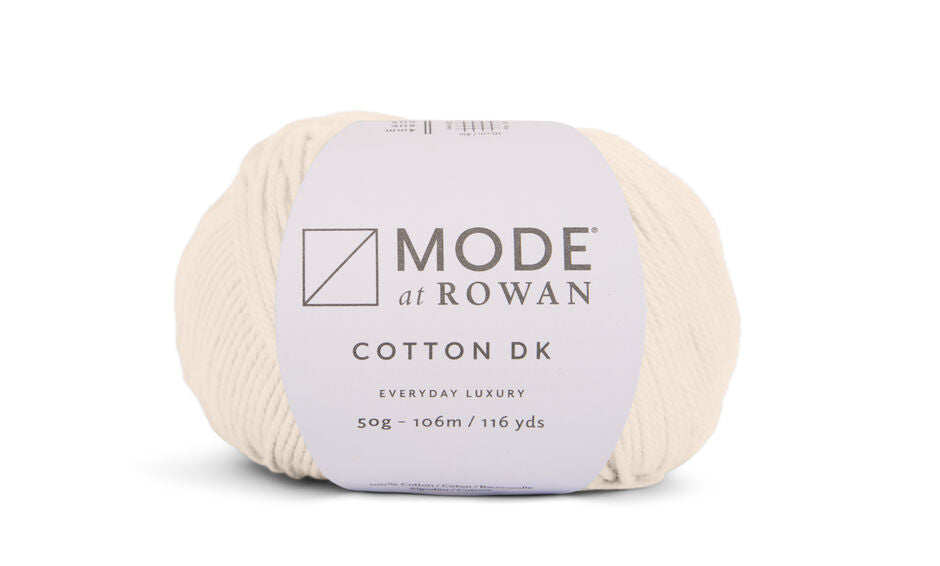 Rowan Mode Cotton DK 50g
