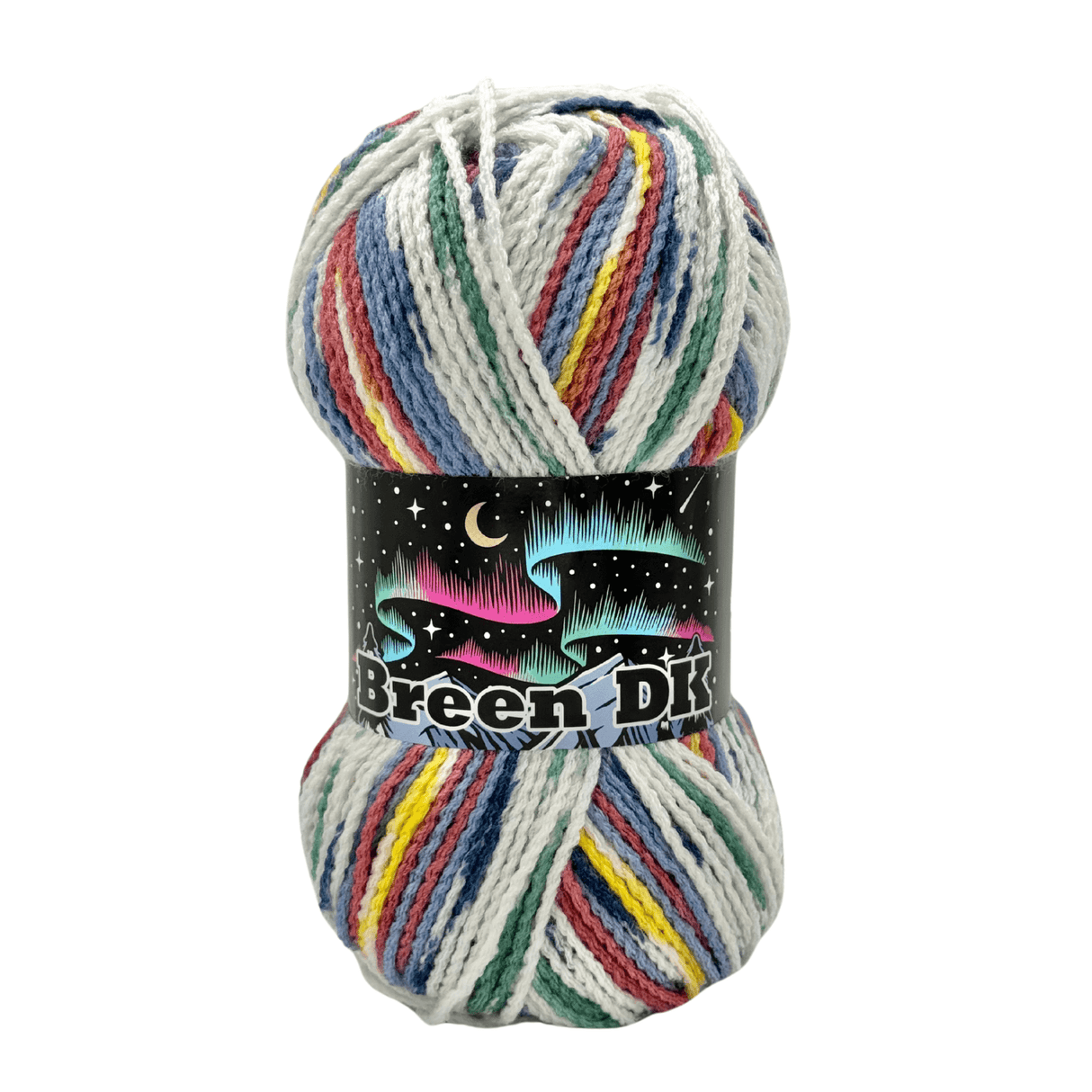 Cygnet Breen DK 100g